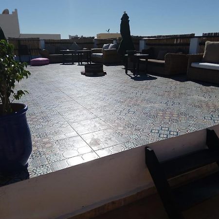מלון La Colina House טגזוט מראה חיצוני תמונה