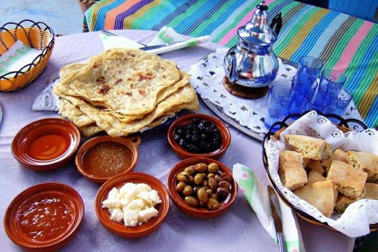מלון La Colina House טגזוט מראה חיצוני תמונה