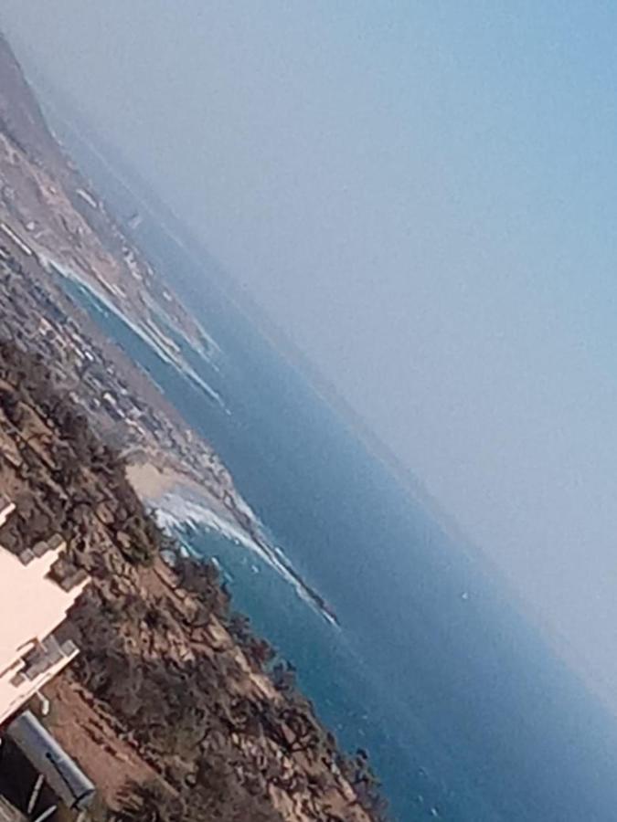 מלון La Colina House טגזוט מראה חיצוני תמונה
