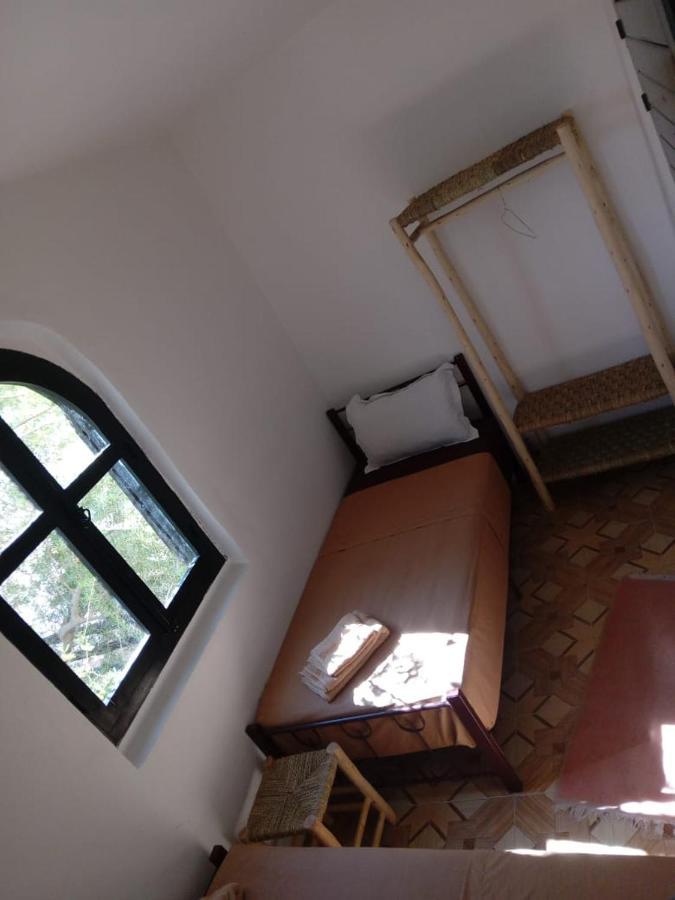 מלון La Colina House טגזוט מראה חיצוני תמונה