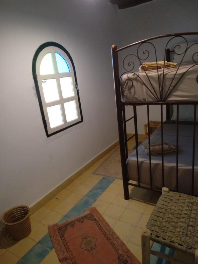 מלון La Colina House טגזוט מראה חיצוני תמונה