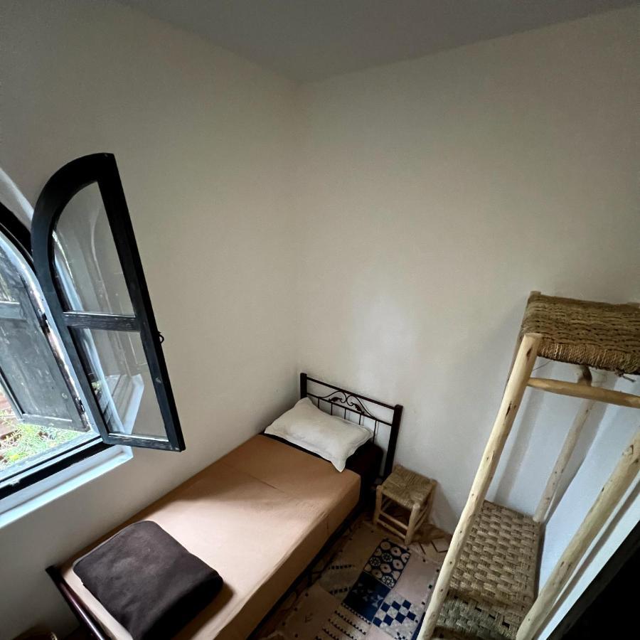 מלון La Colina House טגזוט מראה חיצוני תמונה