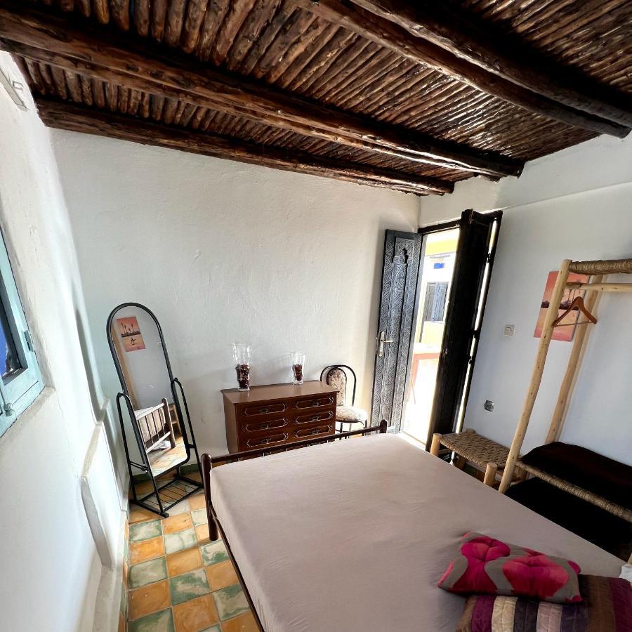 מלון La Colina House טגזוט מראה חיצוני תמונה
