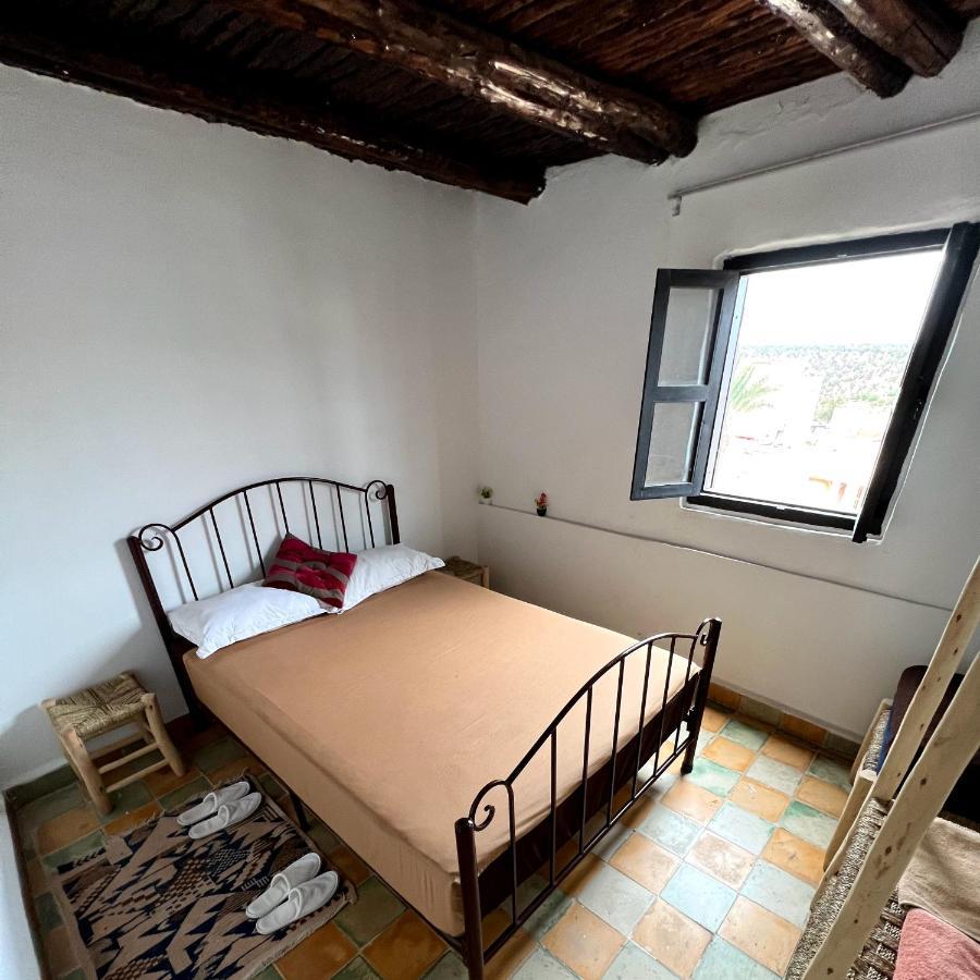 מלון La Colina House טגזוט מראה חיצוני תמונה