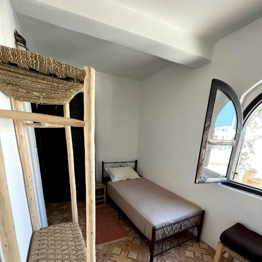 מלון La Colina House טגזוט מראה חיצוני תמונה