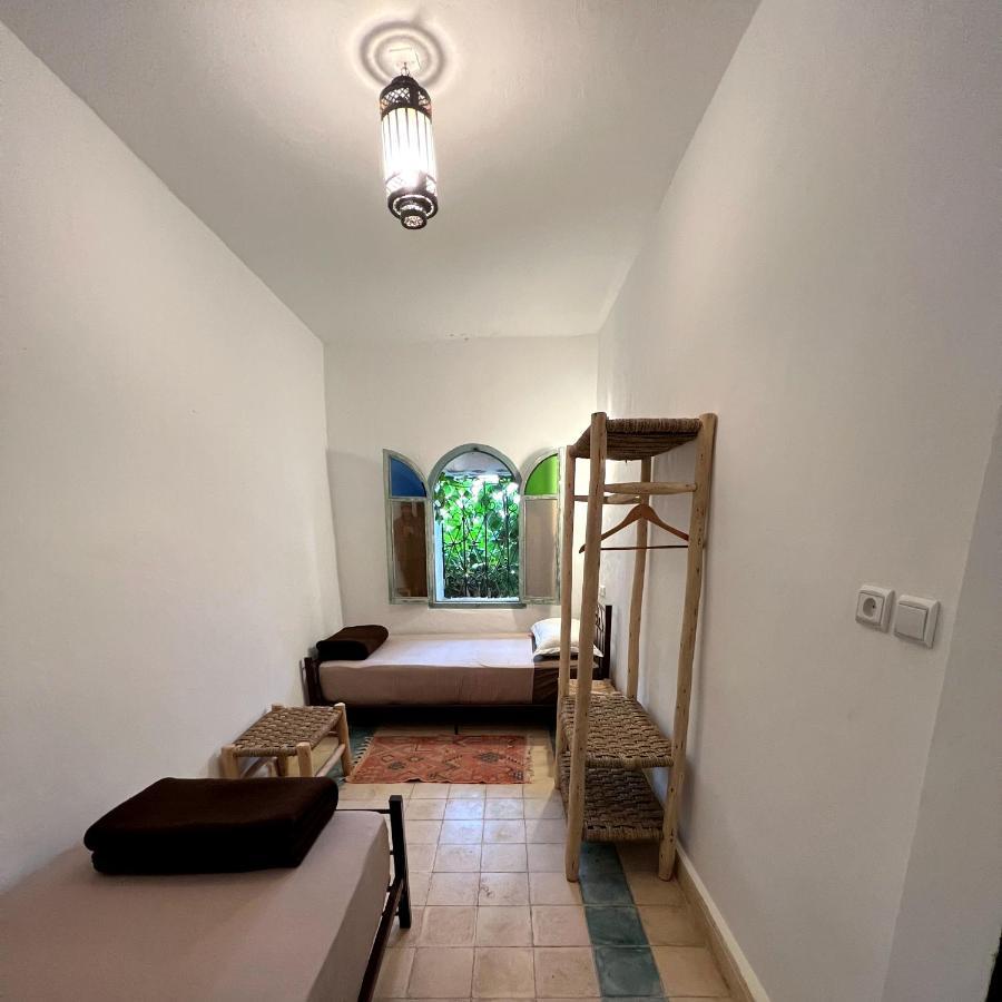מלון La Colina House טגזוט חדר תמונה